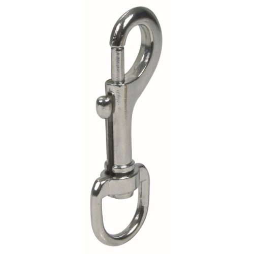 Karabiner 8cm