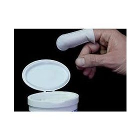 Fogtisztító Kendők Ujjra Húzható 50db