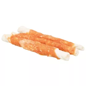 Jutalomfalat Denta Fun Pálca Csirkés 40cm/170gr