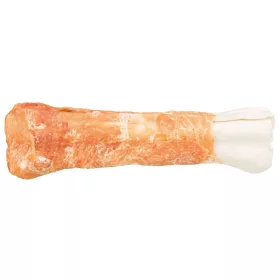  Jutalomfalat Denta Fun Csont Csirkés Ízesítéssel 20cm 200gr