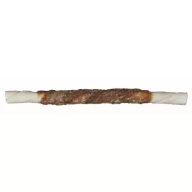   Jutalomfalat Denta Fun Pálcák Kacsás 12cm 10db/csomag 80gr