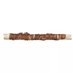   Jutalomfalat Denta Fun Pálcák Kacsás 28cm 3db/Csomag 250gr