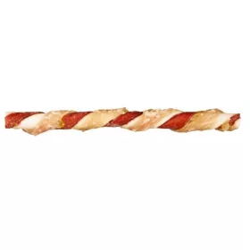   Jutalomfalat Denta Fun Barbecue-Csirke Rúd 12cm, 10db/csomag 80gr