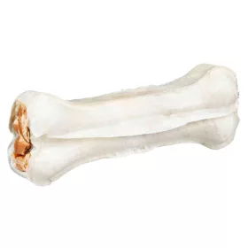   Jutalomfalat Denta Fun Csont Kacsás Töltelékkel 12cm/120gr  2db/Cs