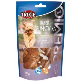 Jutalomfalat Premio nyulas combok 8db/csomag 100gr