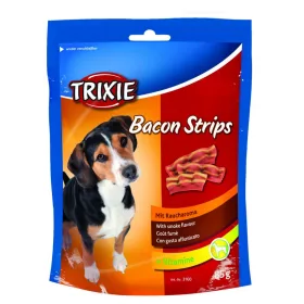 Jutalomfalat Bacon Strips 85gr