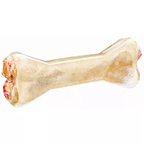   Jutalomfalat Töltött Csont Szalámis 2db/Csomag 2x70gr/12cm