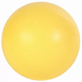 Játék Tömör Gumi Labda 7cm