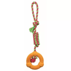 Játék Denta Fun Karika Kötélen 12cm/41cm