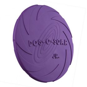 Játék Gumi Doggy Disc Úszó 15cm