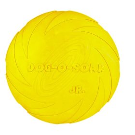 Játék Gumi Doggy Disc Úszó 22cm