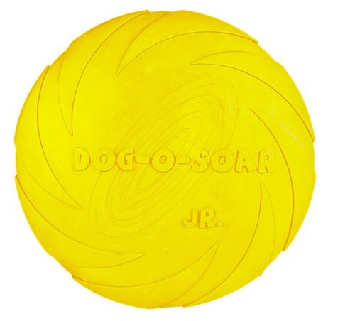 Játék Gumi Doggy Disc Úszó 22cm