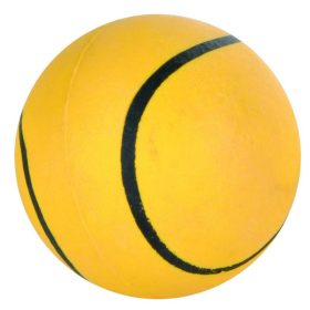 Játék Tömör Gumi Labda Úszó 5.5cm