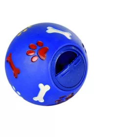 Játék Műanyag Snack Labda 11cm