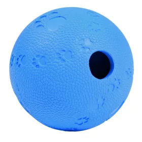 Játék Gumi Snack Labda 6cm