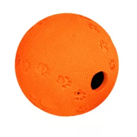 Játék Gumi Snack Labda 7cm
