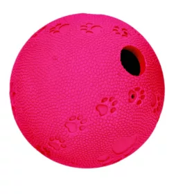 Játék Gumi Snack Labda 11cm