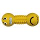 Játék Latex Smiley Apport 19cm