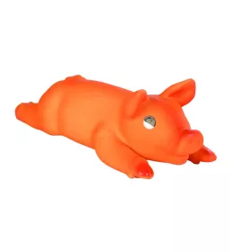 Játék Latex Malac 23cm