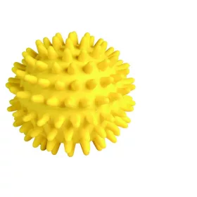 Játék Latex Süni Labda 7cm