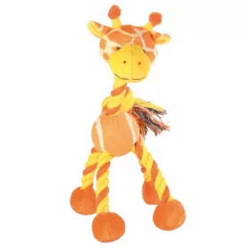 Játék Plüss Figurák Teniszlabdával 28cm