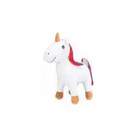 Játék Plüss Unikornis 25cm