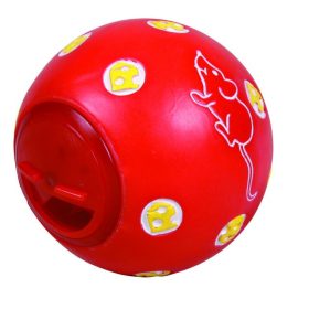 Játék Macska Snack Labda 7cm