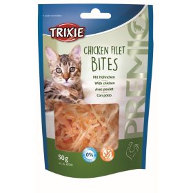 Jutifalat Filet Bits 50g Csir