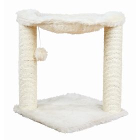 Kaparófa Baza 50cm Krém