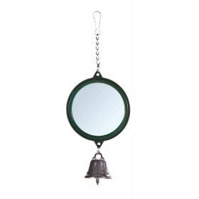 Játék Papagáj Tükör Csengővel 5.5cm