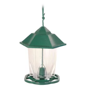 Kültéri etető műanyag 300ml/17cm