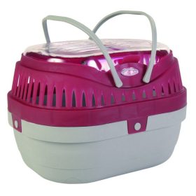 Szállító Kisállat 23x16x17cm