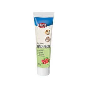 Maláta Paszta Piros Gyümölcsös, 100gr