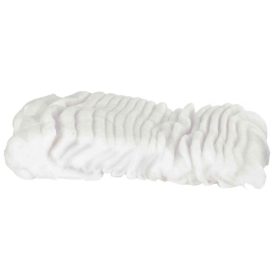 Rágcsáló Ágy 20g Fehér