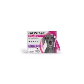 Frontline Tri-Act kutya L 20-40 kg 3x