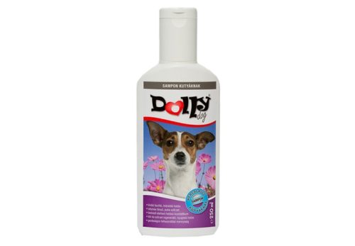 :Dolly Nercolajos Kutyasampon 250 Ml