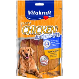 Vitakraft Csirkés Kutya Jutalomfalat az Izületekért 70g