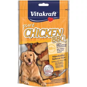 Vitakraft BBQ Kutya Jutalomfalat 80g