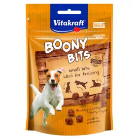Vitakraft Boony Bits Kutya Jutalomfalat 55g