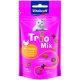 Vitakraft Trio Mix Macska Jutalomfalat Szárnyas Hússal 60g