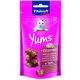 Vitakraft Cat Yums Jutalomfalat Puha Májjal 40g