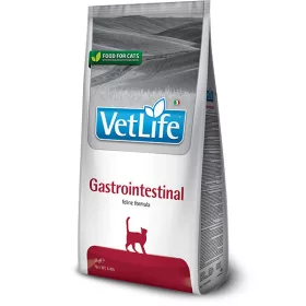    Vet Life Natural Diet Cat Gastrointestinal 2kg+2*85g konzerv csomag