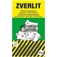 Zverlit macskaalom bentonit 3-4 mm zöld 6kg