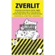 Zverlit macskaalom bentonit illatos 0-1mm lila 6kg