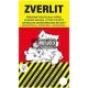 Zverlit macskaalom bentonit illatos 3-4 mm piros 10kg