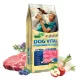 -Dog Vital Hipoallergén Adult Mini Pork,apple&blueberry 12+2kg grátisz