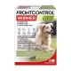 Frontcontrol Wormer XL tabletta kutyák részére