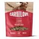 CARNILOVE DOG CRUNCHY SNACK LAMB & CRANBERRIES- BÁRÁNY HÚSSAL ÉS VÖRÖS ÁFONYÁVAL 200G