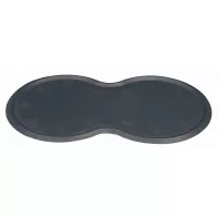 Tál alátét kutyáknak 
