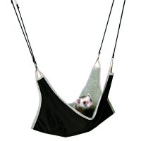 Függőhinták, -fekhelyek,bujók kisállatoknak